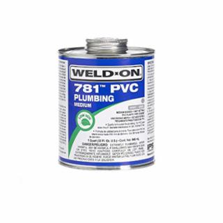 Weld-On® 14006