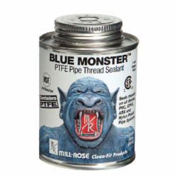 Cleanfit Blue Monster® 76005