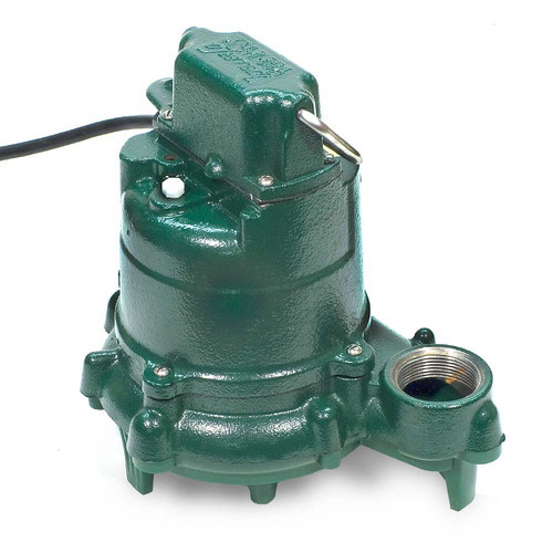 Zoeller® 53-0002