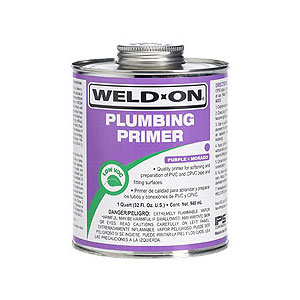 Weld-On® 14024