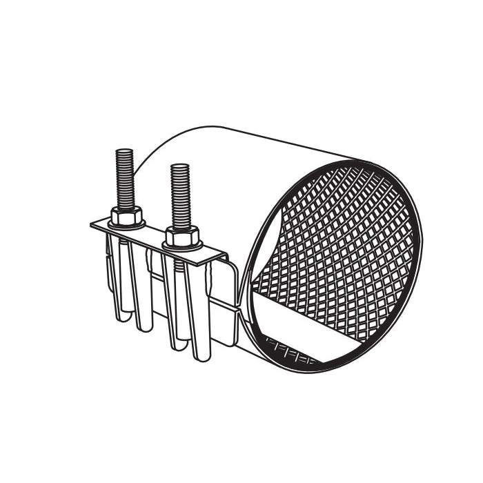 Ford FS1-1302-125