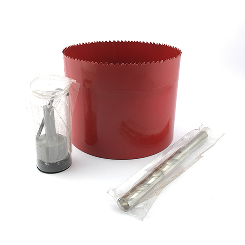 Inserta Tee® R612SAW