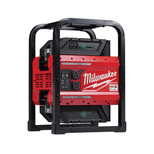 Milwaukee® MXF002-2XC