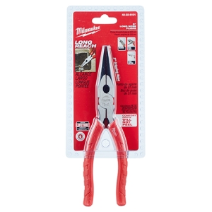 Milwaukee 48-22-6501 Long Nose Pliers