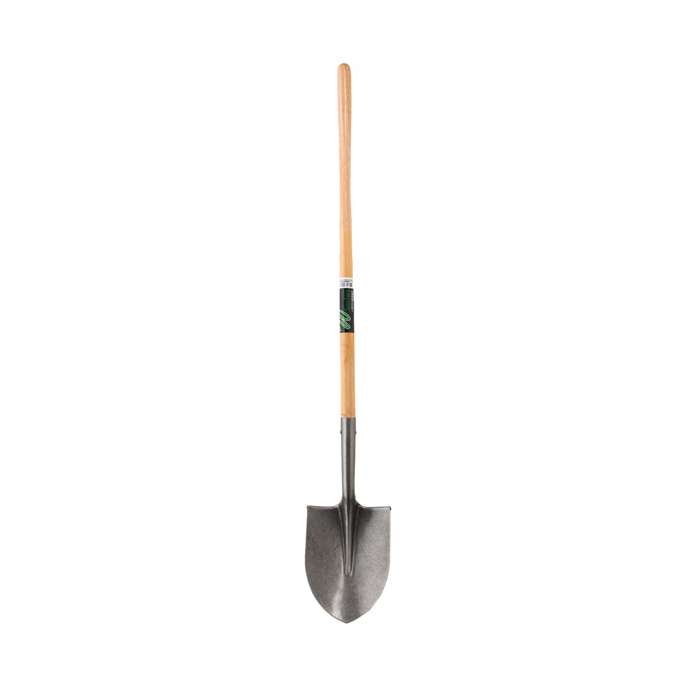 Wolverine spade shovel deals