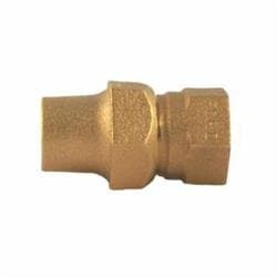 Brass Fittings Image