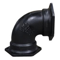 Ductile Iron Fittings Image