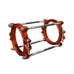 Pipe Harnesses Image