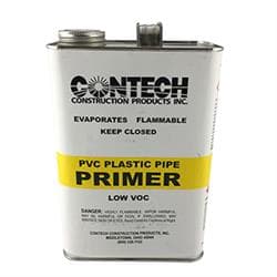 Plastic Primers Image
