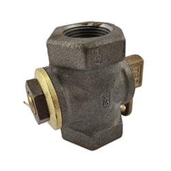 Plug Valves Image