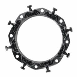 Pipe Restrainers Image