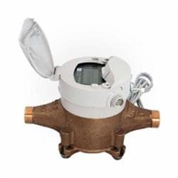 MTR 1" SR2 8WHL GAL TR/PL;