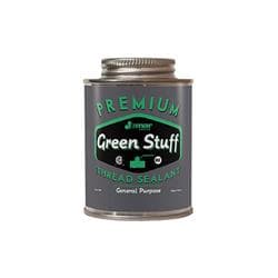 Jomar Valve® 400-103 Green Stuff Thread Sealant, 8 oz