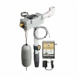 Liberty Pumps&reg; SJ10A SumpJet Water Powered Back-Up Sump Pump System w/ Alarm
