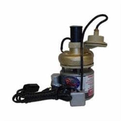 SHELLBACK LAUNDRY TRAY PUMP