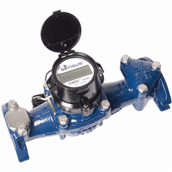 MTR 1-1/2" OMNI+ R2 - 100 CF