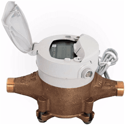 MTR 5/8 SR2 100 GAL ECR