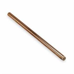 1-3/8 in x 10 ft Copper Acr/Oxy/Med Pipe
