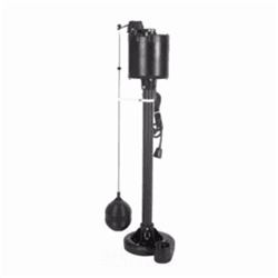 Zoeller® 81-0001 Residential Pedestal Pump