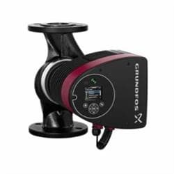 Grundfos 98126800 Circulator Pump