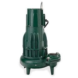 Zoeller® N282 Sewage Pump