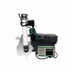 Zoeller® 507 Basement Sentry Backup System