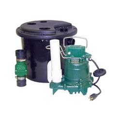 Zoeller® 105 Drain Pump