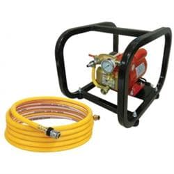 Reed EHTP500C