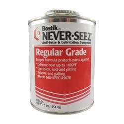 Bostik® Nsbt-16 535 Anti-Seize Compound, 16 oz