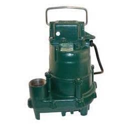 Zoeller® N153 Effluent Pump