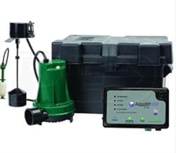Zoeller® 508-0014 Battery Backup System