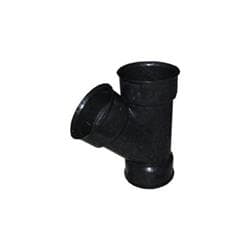 ADS&reg; 0882ST MOLD ST WYE, 8"J