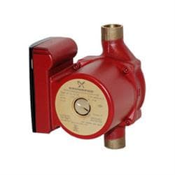 Grundfos 59896121 UP Series Canned Rotor Circulator Pump