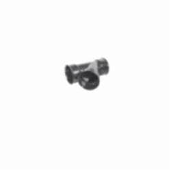ADS&reg; 0681WT Bell/Bell Water Tight Injection Molded Wye, 6 in