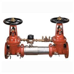 AMES by WATTS&reg; Colt&trade; 0191237 C300-OSY-GPM 3 Detector Assembly, 3 in