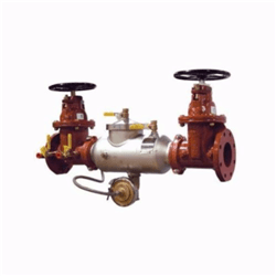 Apollo&trade; 4ALF20002 Reduced Pressure Principle Backflow Preventer, 3 in Nominal