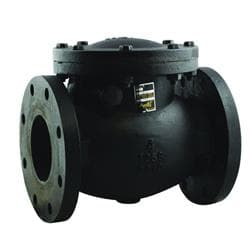Apollo&trade; 6SC20AB1LFA 6SC Series Check Valve, 4 in Nominal