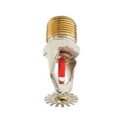 Victaulic&reg; S271BCQ420 FireLock&reg; V2708 Quick Response Pendent Sprinkler, Nominal K-Factor: 5.6 gpm