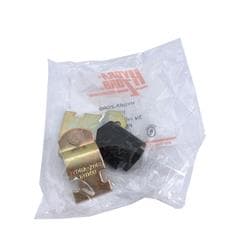 Caddy CCC0075 Strut Cushion Clamp, 5/8 in