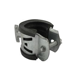 Walraven 1 Cts, 1-1/8 Acr, 3/4 in Ips, Cush Clamp