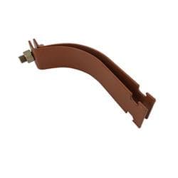 4 COPPER STRUT CLAMP 2312 MD 4492C