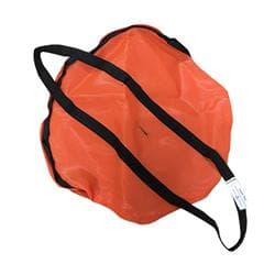 DANDY BAG ROUND FOR MANHOLE CASTING