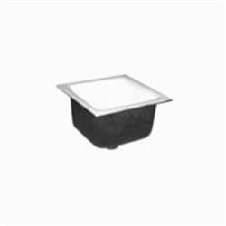 Smith® 330-Y04 Sanitary Floor Sink