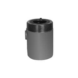 Smith® 7080S04 Backwater Valve, 4 in