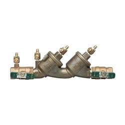 Watts® 0065303 Check Valve Assembly, 1 in