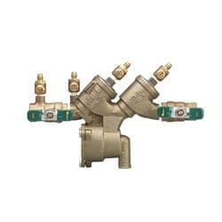 Lf919Qt Watts 1-1/2 in Zone Assembly, 1-1/2 in