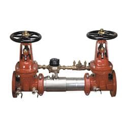 AMES by WATTS&reg; Colt&trade; 0191250 C300N-OSY-GPM 4 N-Pattern Detector Assembly, 4 in