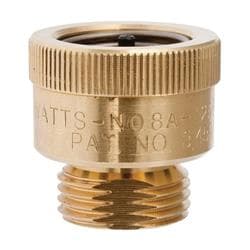 Watts® 0792094 Vacuum Breaker, 3/4 in