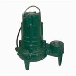Zoeller® 270-0002 Single Seal Submersible Pump