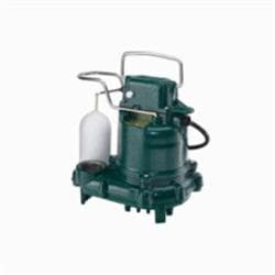 Zoeller® M57 Sump Pump